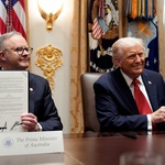 Mỹ, Australia ký thỏa thuận về đất hiếm