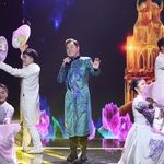 Tỏa sáng ước mơ: Quốc Đại "đòi đi đám cưới" ngay sau khi nghe "Xuân vu quy"