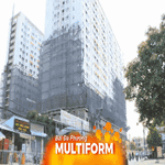 TP. Hồ Chí Minh mở rộng miễn giấy phép xây nhà riêng lẻ