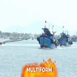TP. Hồ Chí Minh tăng cường giải pháp chống khai thác thủy sản bất hợp pháp