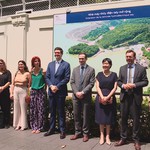 30 năm AFD đồng hành cùng Việt Nam qua triển lãm ảnh tại Dinh thự Pháp
