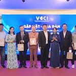 Đổi mới để vươn xa - Hành trình phát triển bền vững của doanh nghiệp Việt