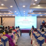 “5 không, 3 sạch – 5 có, 3 sạch”: Khi phụ nữ viết nên câu chuyện hạnh phúc gia đình