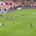 Diễn biến giải AFC Champions League: Al-Ahli lên ngôi đầu bảng