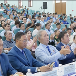 Lễ ra mắt Viện Vovinam toàn cầu