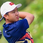 Nguyễn Anh Minh dự Giải Tiền Phong Golf Championship 2025