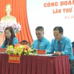 Bến Thành: Công đoàn phường xác định mục tiêu phát triển giai đoạn 2025 – 2030