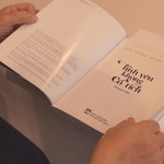 Cuốn sách “Tình yêu không cổ tích” và hành trình sẻ chia yêu thương