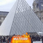 Pháp: Bảo tàng Louvre mở cửa trở lại sau vụ trộm