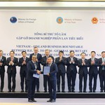 VNPT tăng cường hợp tác với Phần Lan nhằm đẩy mạnh phát triển hạ tầng số 