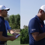 Việt Nam cử 2 đại diện thi đấu Giải golf châu Á - Thái Bình Dương 2025