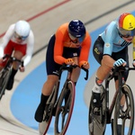 Khởi tranh Giải xe đạp lòng chảo thế giới UCI Track World Championship