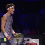 Ben Shelton và Wawrinka vào vòng 2 ATP 500 Thuỵ Sĩ