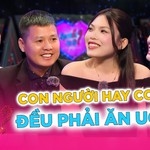 Chàng trai bán giò chả "bắn" tiếng Nhật gây ấn tượng với bạn gái