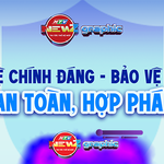 NewZgraphic: Phòng vệ chính đáng - Bảo vệ bản thân an toàn, hợp pháp