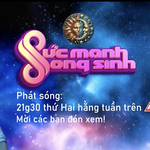 Phim "Sức mạnh song sinh" - 21g30 thứ Hai hàng tuần trên HTV7
