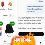 Chat GPT Atlas - Trình duyệt web của OpenAI