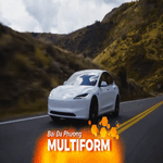 Tesla công bố doanh thu quý III/2025 vượt xa dự báo