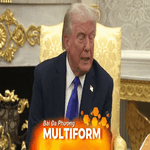 Tổng thống Mỹ hủy cuộc gặp dự kiến với tổng thống Nga