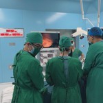 TP. Hồ Chí Minh cử bác sĩ chuyên khoa đợt 3 ra công tác tại Côn Đảo