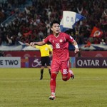 Lượt đấu thứ 3 AFC Champions League 2: Công an Hà Nội bị chia điểm trên sân nhà