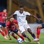 Vòng 8 LPBank V.League 2025/26: Trước trận Becamex TP. Hồ Chí Minh