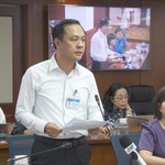 TP. Hồ Chí Minh: Xử lý 3.410 trường hợp điều khiển mô tô, xe máy đi trên vỉa hè