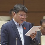 Đại biểu Quốc hội kiến nghị thiết lập cơ chế "hậu giám sát"