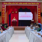 Tiếp nhận hơn 6,4 tỷ đồng ủng hộ đồng bào khắc phục thiệt hại do bão, lũ