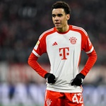 Jamal Musiala tái xuất sau chấn thương ở Club World Cup