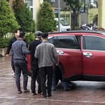 Công an thông tin vụ người đàn ông cầm dao đâm loạn xạ trong bệnh viện