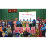 Đại hội MTTQ phường Gia Định đề ra phương hướng nhiệm kỳ 2025 - 2030