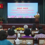 Phường Phú Nhuận tuyên dương điển hình “Dân vận khéo” năm 2025