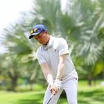 CLB Golf Bình Định phía Nam - "Tân binh" HTV Swing Cup