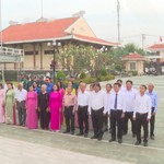 Hội thảo khoa học đánh giá giá trị lịch sử Khu di tích Láng Le - Bàu Cò