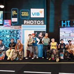 Anh trai "Say hi"- Mùa 2 - Tập 6: Live stage 3 mang đậm nét Y2K