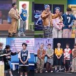 Anh trai "Say hi" - Mùa 2 - Tập 6: Hành trình trở lại những năm 2000