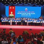 Đại hội thi đua yêu nước công nhân, viên chức - lao động toàn quốc lần thứ XI