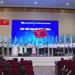 Mở ra tương lai mới, Đại học Quốc gia TP. Hồ Chí Minh khai khóa năm học 2025