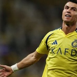 Cristiano Ronaldo ghi bàn thắng thứ 950 trong sự nghiệp