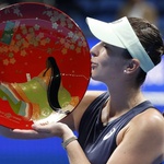 Belinda Bencic giành danh hiệu Giải Toray Pan Pacific Open