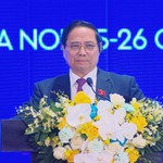 Thủ tướng kêu gọi các nước cùng thực hiện “5 đẩy mạnh” triển khai Công ước Hà Nội