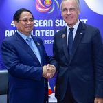 Thủ tướng Canada Mark Carney nhận lời mời sớm thăm Việt Nam