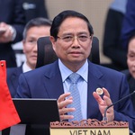 Thủ tướng Phạm Minh Chính đề xuất 4 định hướng lớn trong hợp tác ASEAN - Hoa Kỳ