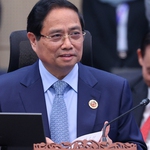 Thủ tướng: Quan hệ ASEAN - Nhật Bản cần chuyển biến mạnh mẽ với 3 trọng tâm hợp tác