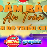 Triều cường diễn biến phức tạp, EVNSPC yêu cầu chủ động bảo đảm an toàn điện