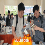 Gần 30.000 đầu sách đã được kết nối trong dự án hệ sinh thái dành cho sách cũ