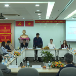Hướng tới xây dựng và đẩy mạnh hệ sinh thái công nghệ tài chính trong trung tâm tài chính quốc tế Việt Nam