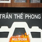 Nhiếp ảnh gia Trần Thế Phong: 25 năm kể chuyện bằng hình ảnh