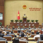 Hoàn thiện pháp luật về tạm giữ, tạm giam và cấm đi khỏi nơi cư trú